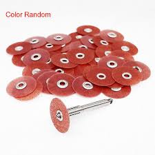 Zt Kompozit Parlatma ve Bitirme Disk Seti