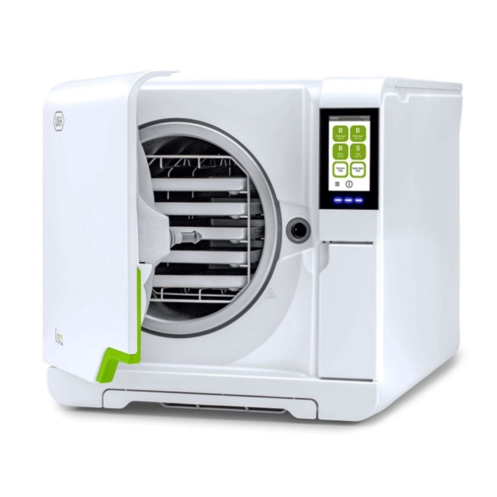 W&H Lina 22 Lt Otoklav Seti