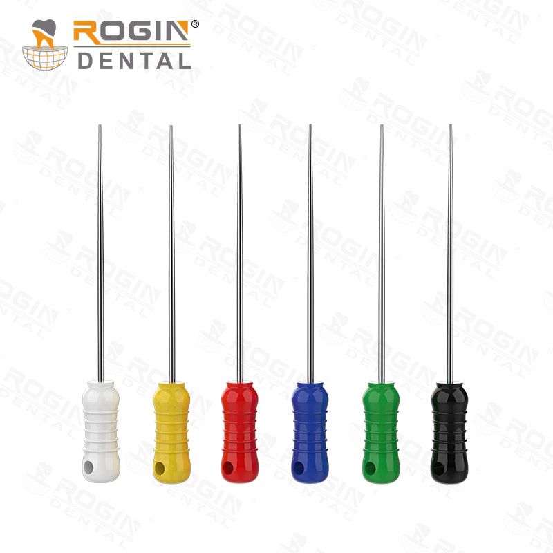 Rogin Spreaders 25mm Asorti