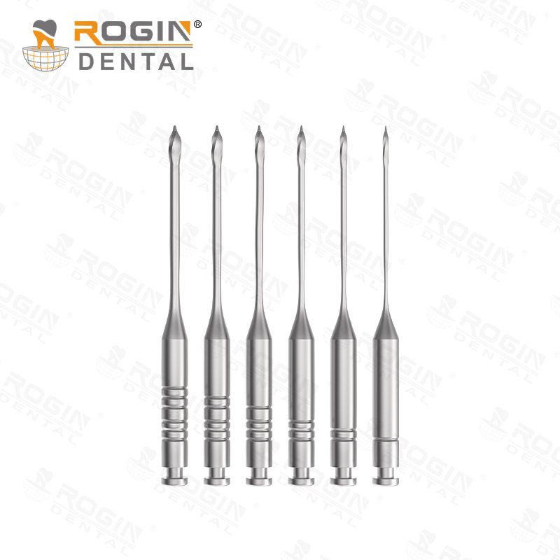 Rogin Gates Drills & Peeso Reamers Asorti