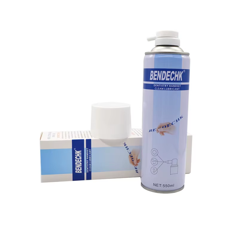 Bendechk Bakım Yağı 550 ML