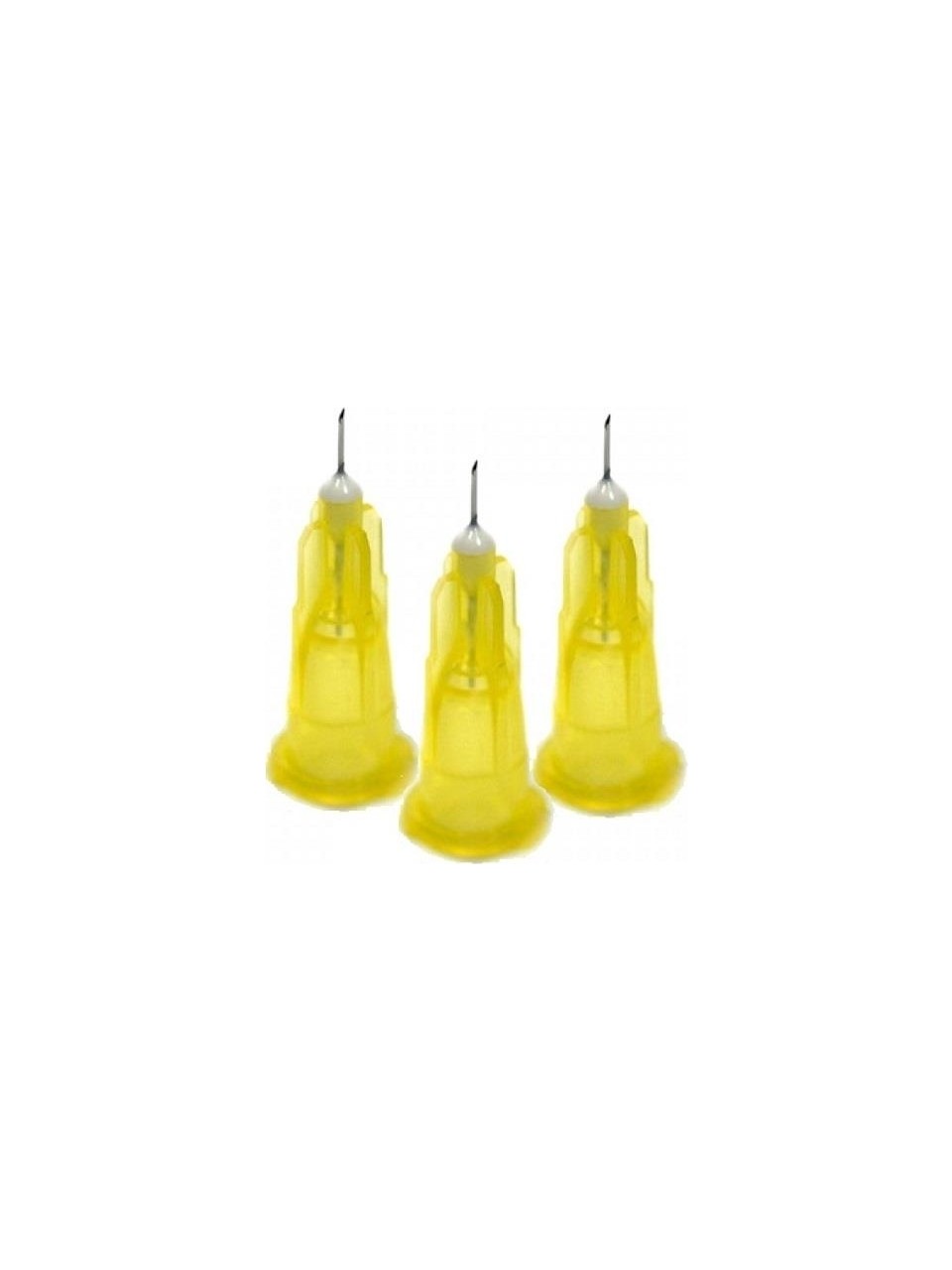 BD Microlance İğne Ucu 30G 0,3 x 4MM 100 Adet
