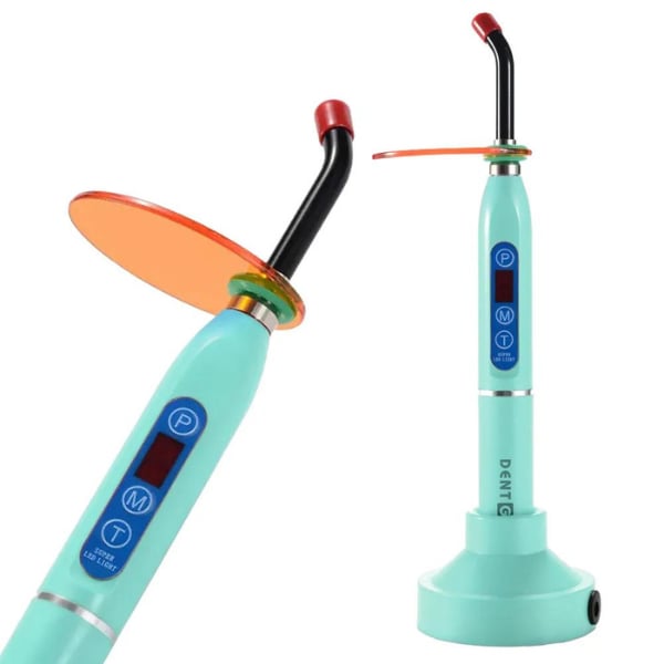 Işınlı Dolgu Cihazı LED Curing Light