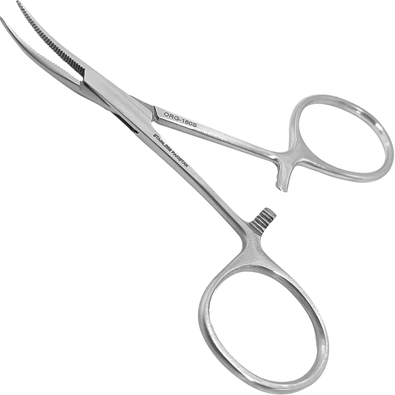 Legend Premium Hemostat Cerrahi Pens