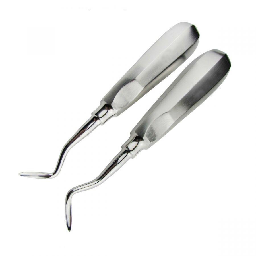 Legend Apexo Diş Elevatörü - Sağ/Sol Seçenekli