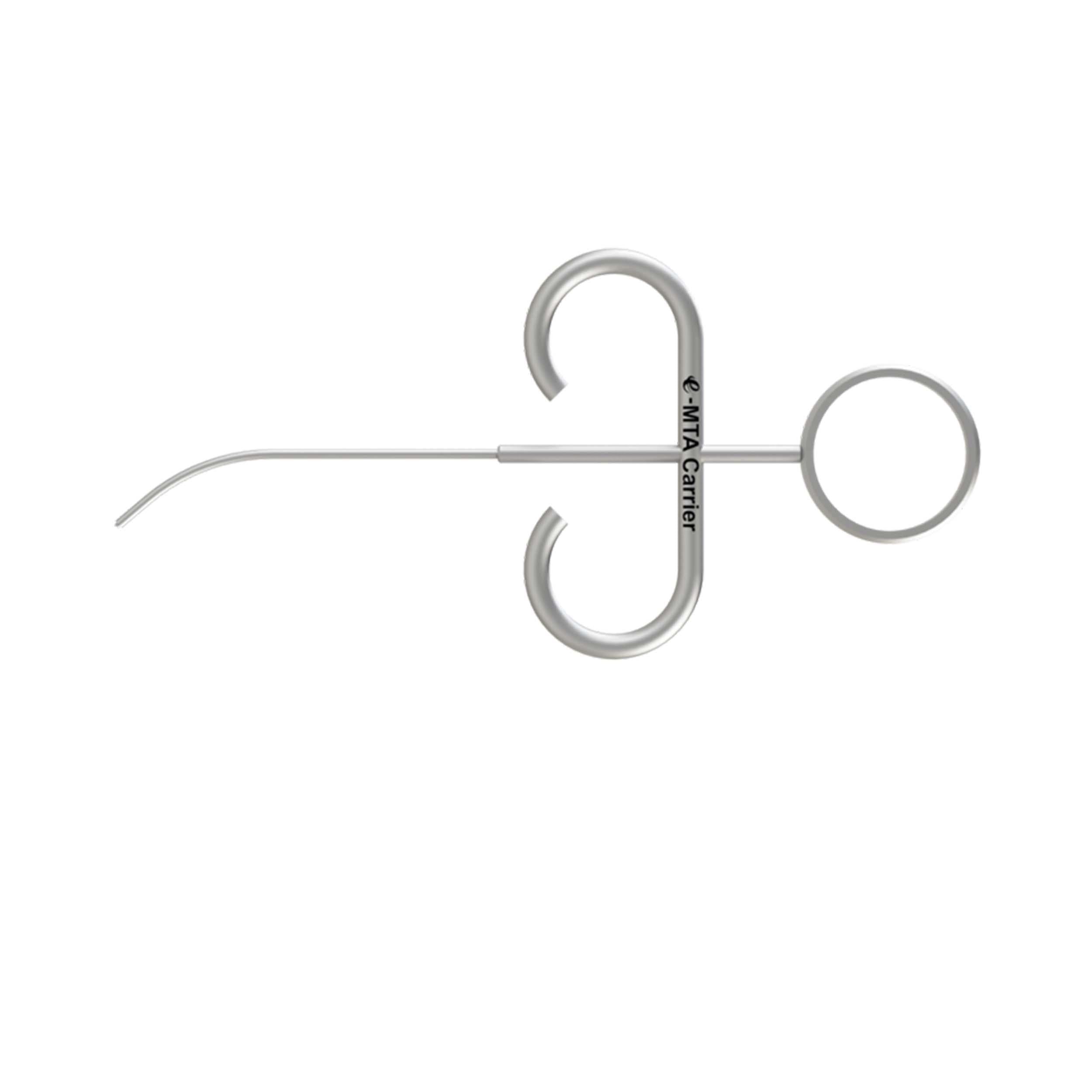 Legend Premium MTA Şırıngası - 1.2 MM ve 1.8 MM Boyut Seçenekleri