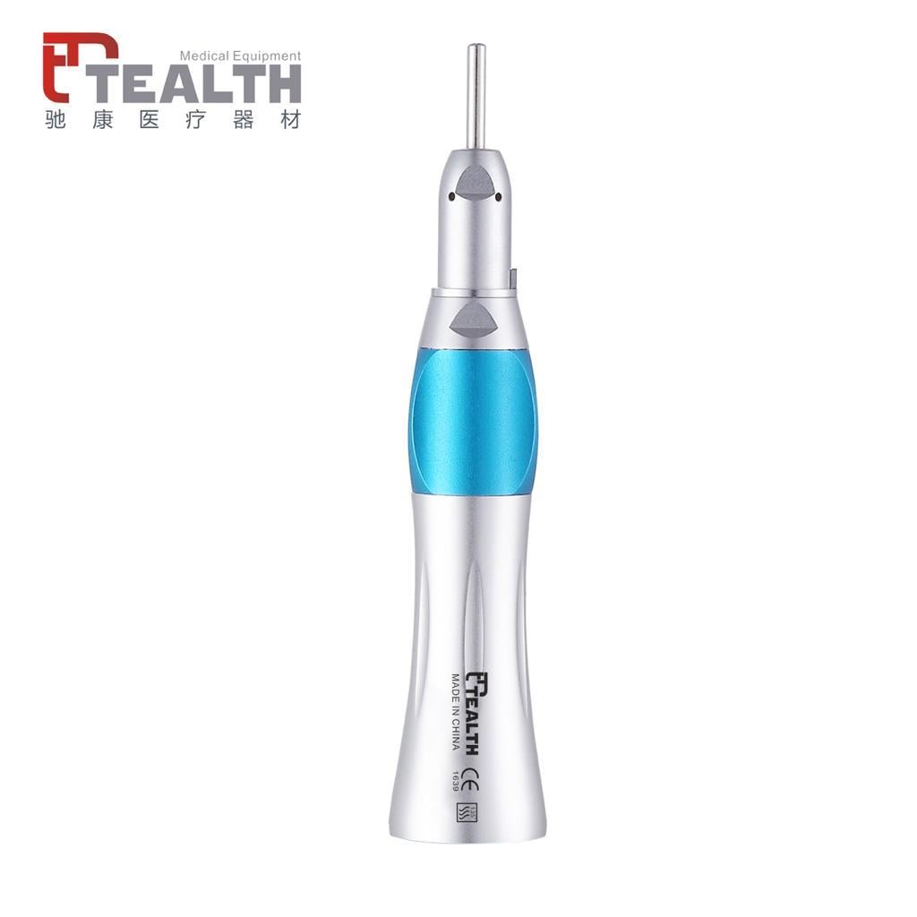 Tealth Universal Piyasemen - Tüm Mikromotorlara Uyumlu Dental Piyasemen