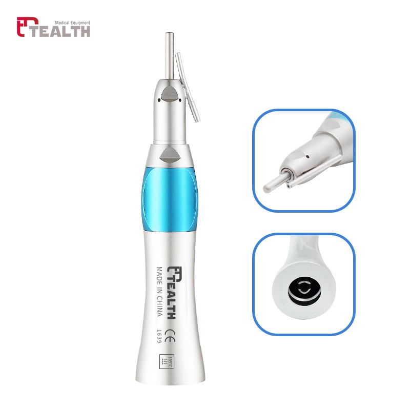Tealth Düz Cerrahi Piyasemen - Profesyonel Dental Cerrahi Ekipman