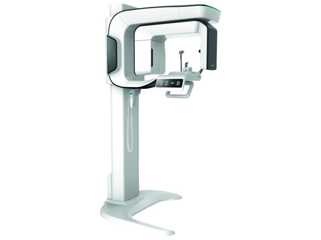 VATECH PAX-İ 3D SMART SP (10x8,5) Volumetrik Tomografi ve Dijital Panoramik Görüntüleme Sistemi