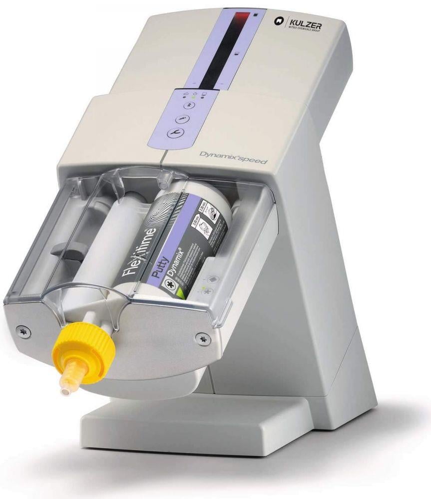 Kulzer Dynamix Speed Hızlı Ölçü Karıştırma Cihazı