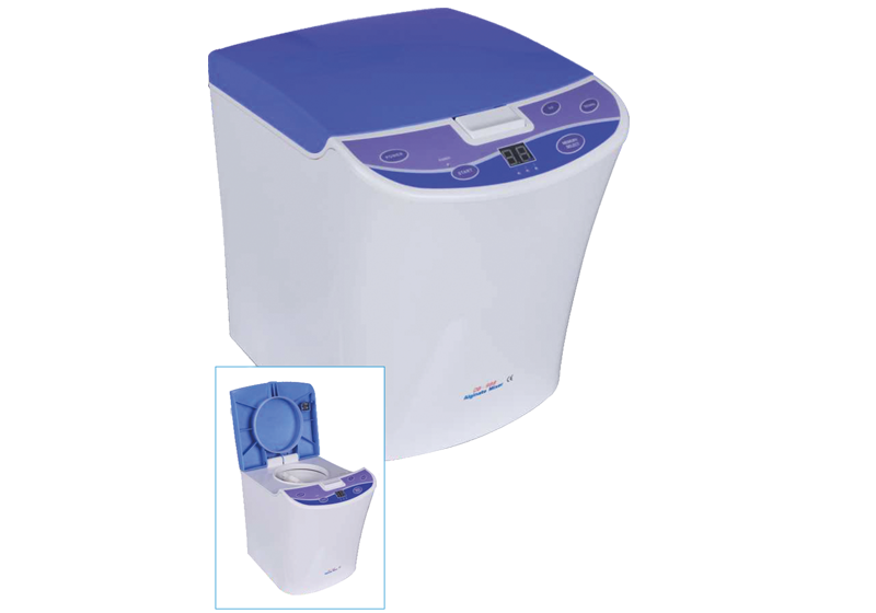 Coxo Aljinat Karıştırıcı - Dental Laboratuvar Cihazı