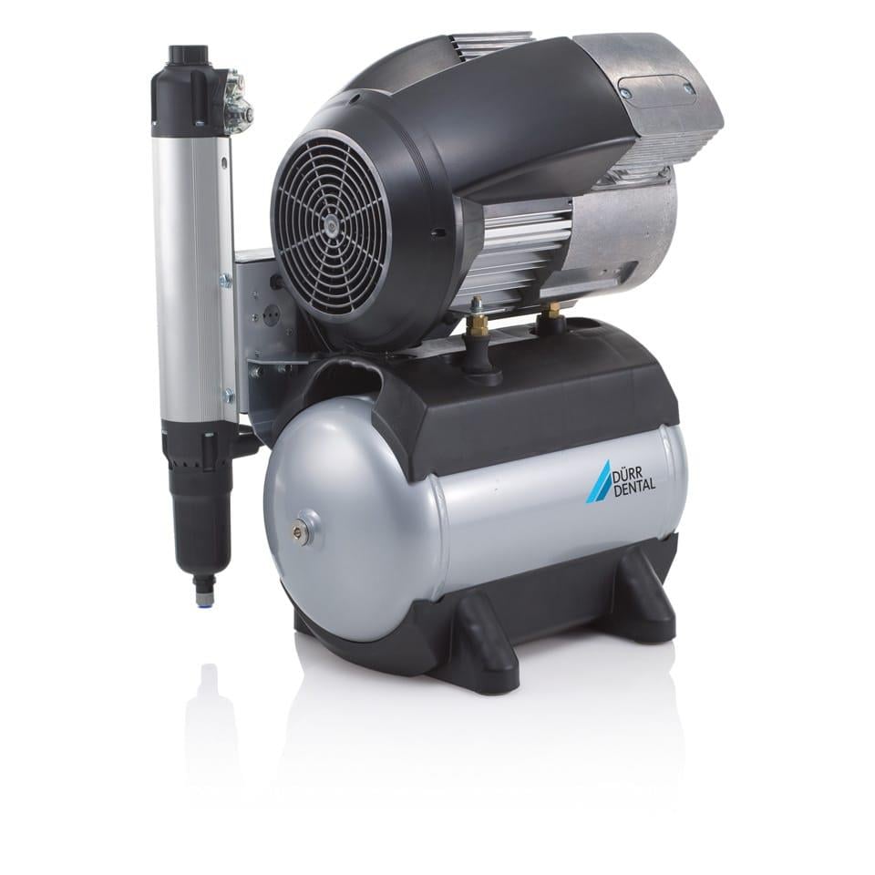 Dürr Dental Tornado 2 Kurutuculu Dental Kompresör