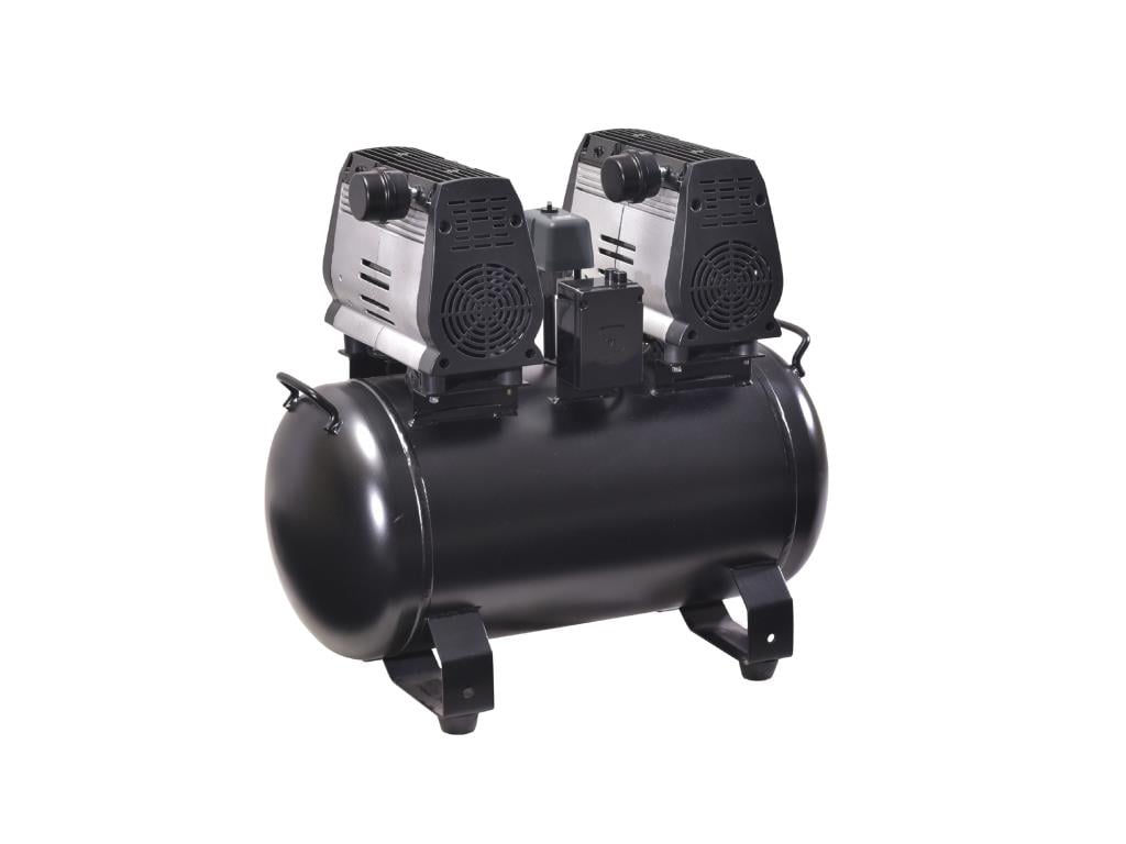 BOFON ELECTRIC Fanta Serisi BF-U7002 Yağsız Dental Kompresör 60 Litre