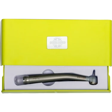 Dega Işıklı Aeratör (2 Çıkışlı / 4 Çıkışlı Seçenekleri)