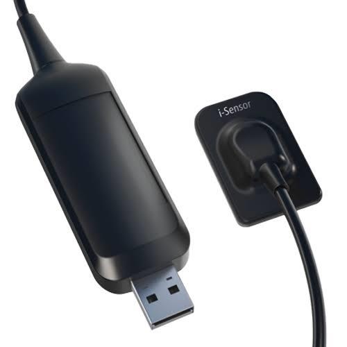 DTE i-Sensor H1 Dijital Rvg Sensör - Ağız İçi X-Ray Görüntüleme Sistemi