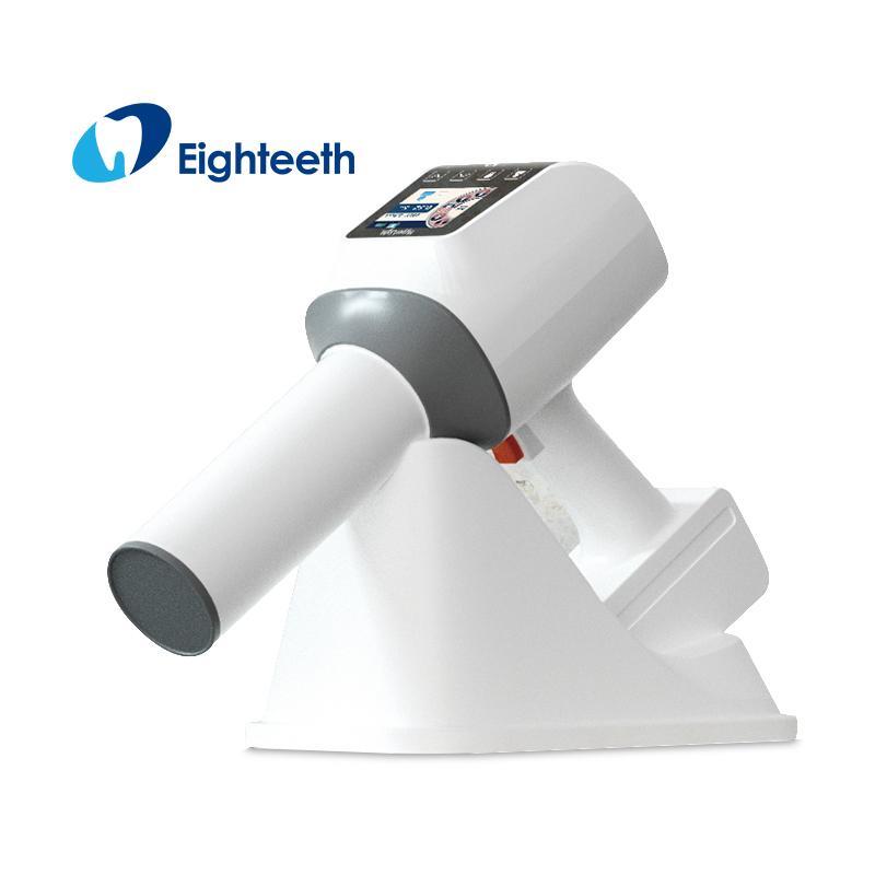Eighteeth HyperLight Taşınabilir Dijital Röntgen Cihazı