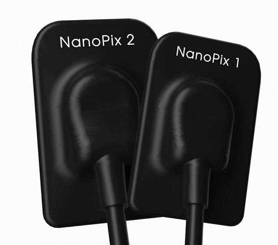 Eighteeth Nanopix RVG X-Ray Sensörü