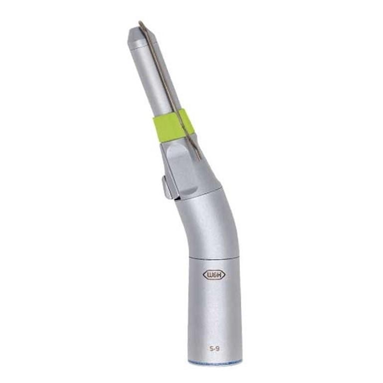 W&H Dental S9 Açılı Cerrahi Piyasemen 1:1 - REF 10100900