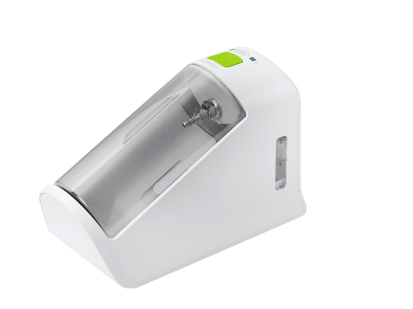 W&H Dental Assistina One Otomatik Diş Aleti Bakım ve Yağlama Ünitesi