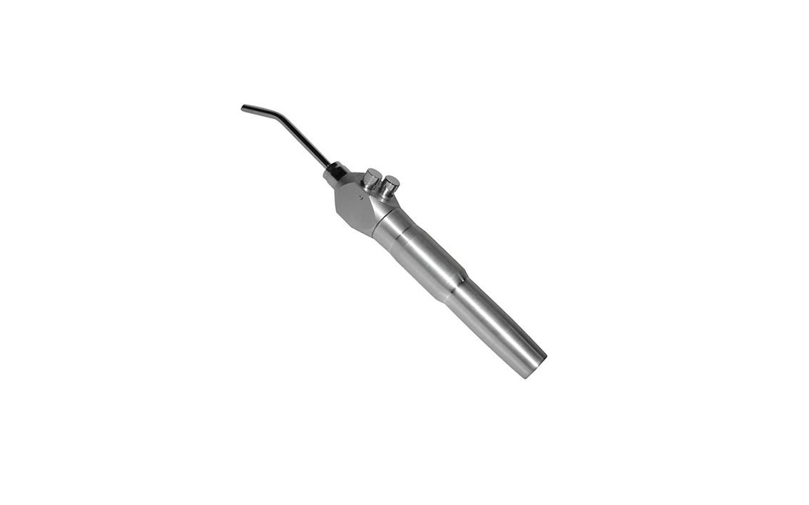 Coxo Hava Su Şırıngası Spray Düz Model CX86