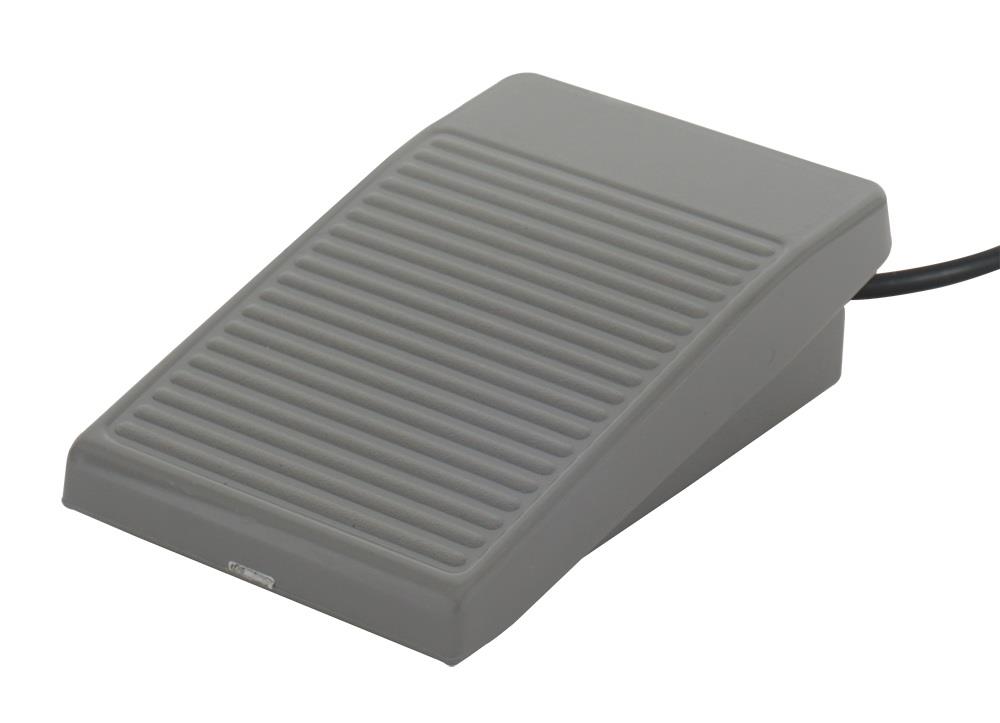 Omega Mikromotor Hız Kontrol Pedalı