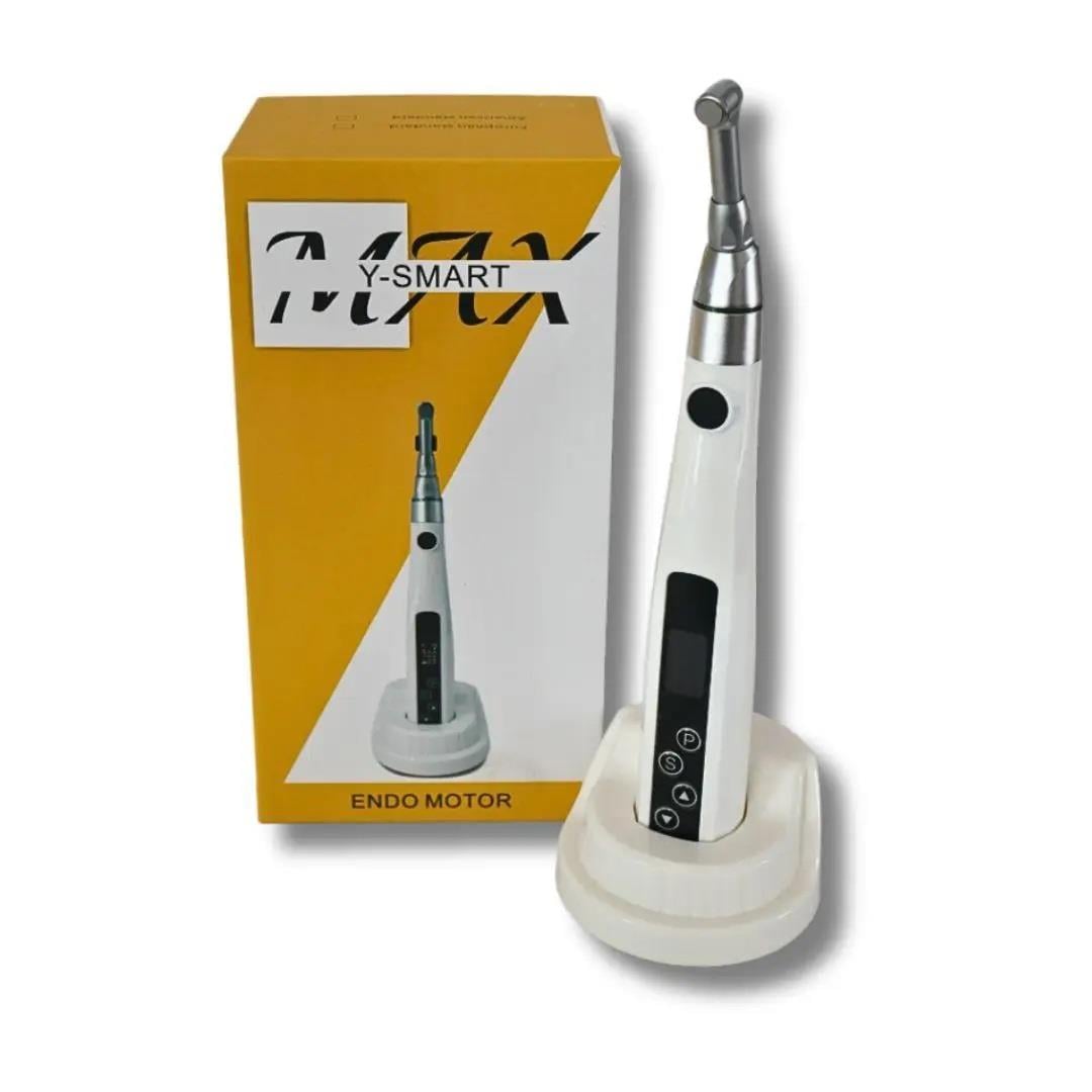 Y-Smart Max Y Smart Apexsiz Endodontik Motor
