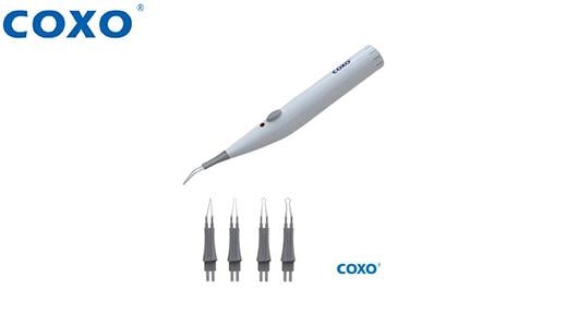 Coxo C-Blade Kablosuz Gutta Percha Kesici Cutter