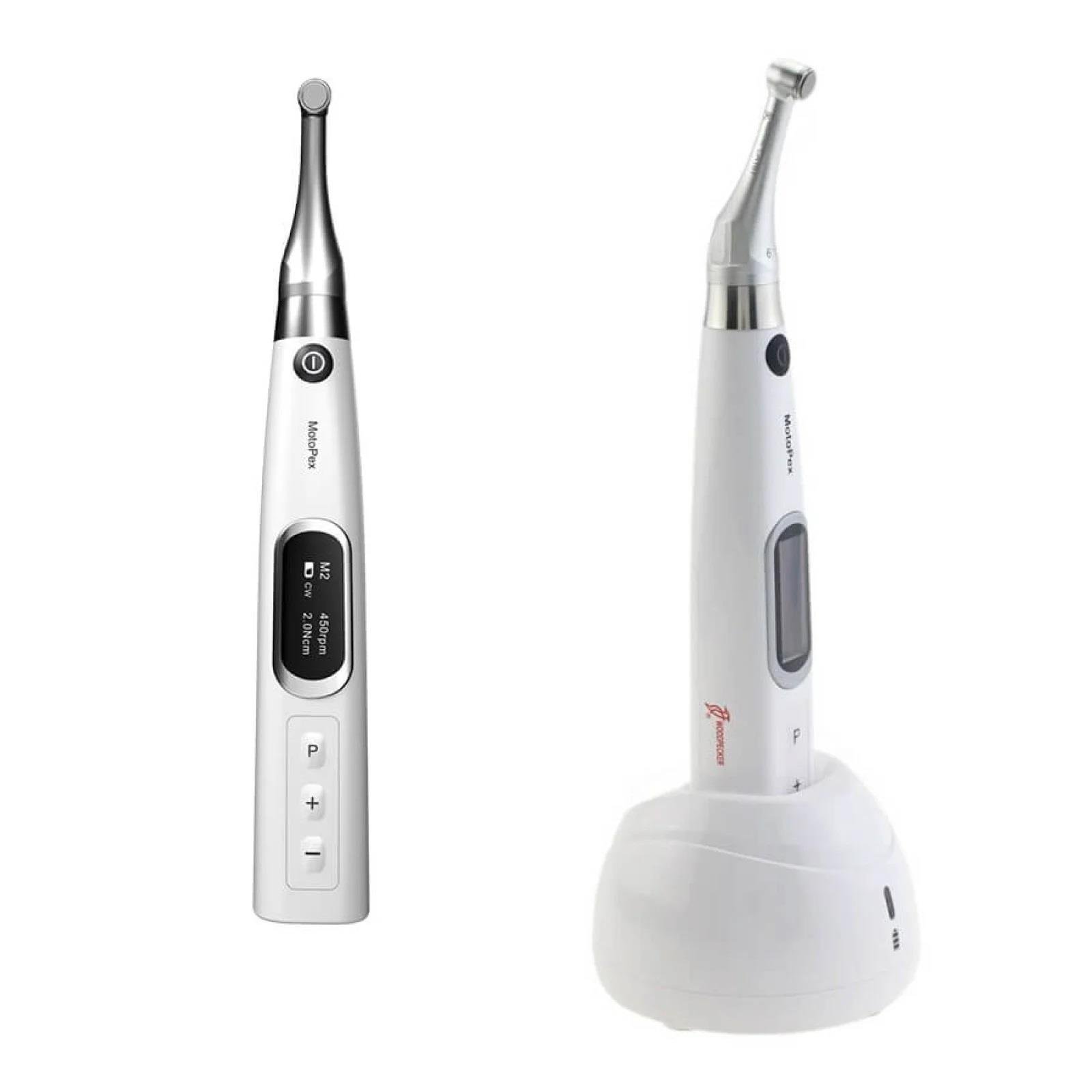 Woodpecker Motopex Endo Motor - Apex Locatorlu Kablosuz Endodontik Motor