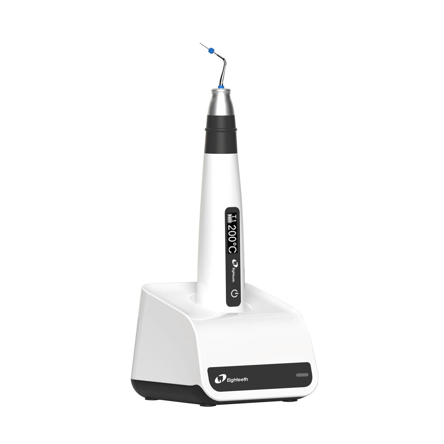 Eighteeth Fast Pack Pro Kablosuz Gutta Perka Kesici (Gutta Cutter) - Endodontik Isıtma Cihazı