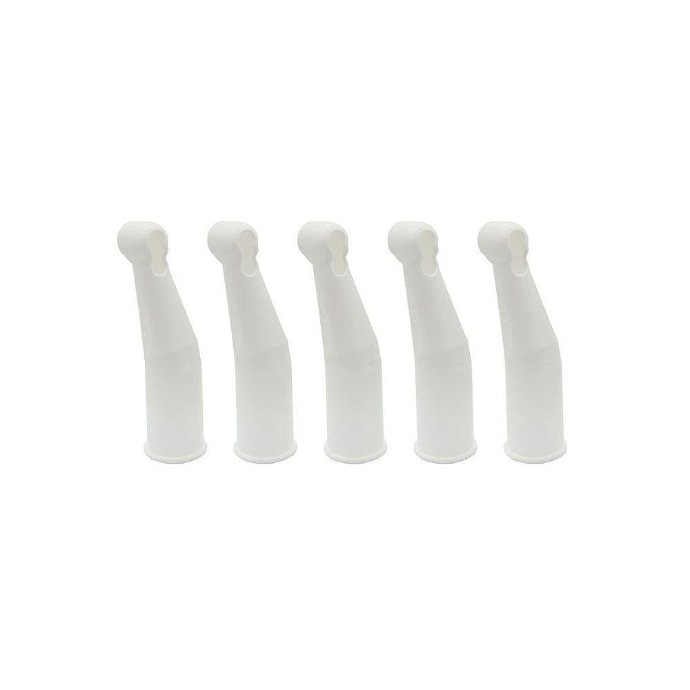 Omega Silikon Endomotor Kılıfı