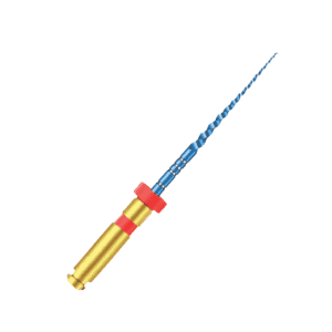 Fanta AF Blue Rotary Kanal Eğesi 25 mm