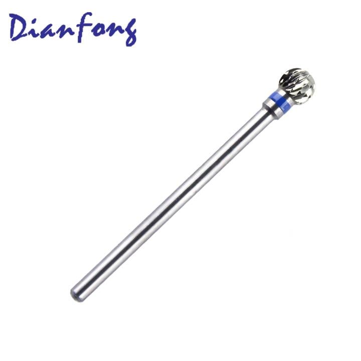 Dian Fong Canavar Frez Ront - Piyasemen Frezi