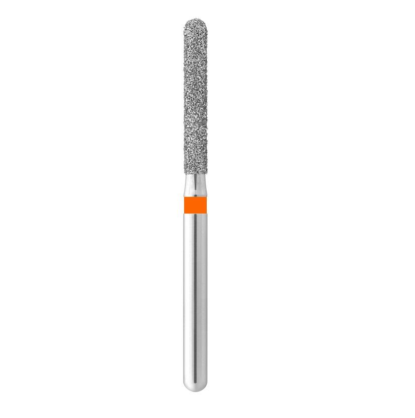 Omega Aeratör Elmas Shoulder Frez Kırmızı (Numara: 10, 12, 14, 16)