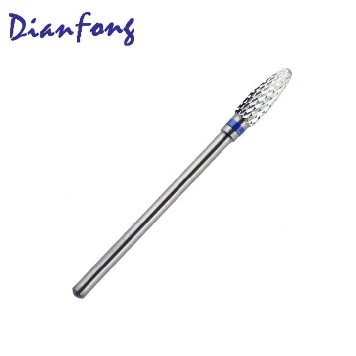 Dian Fong Canavar Hard Labut Tungsten Carbide Frez