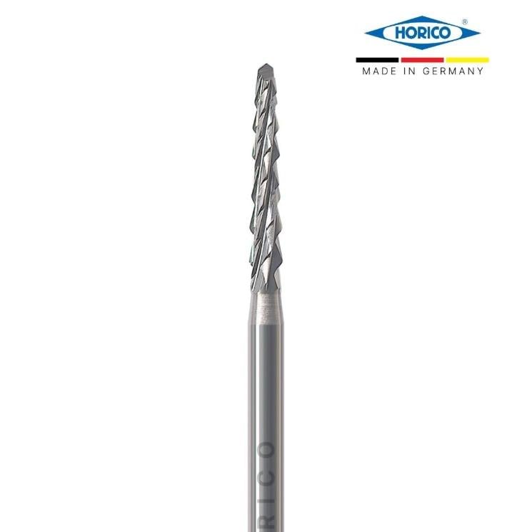 Horico C162A Cerrahi Lindemann Kök Ayırma Piyasemen Frezi