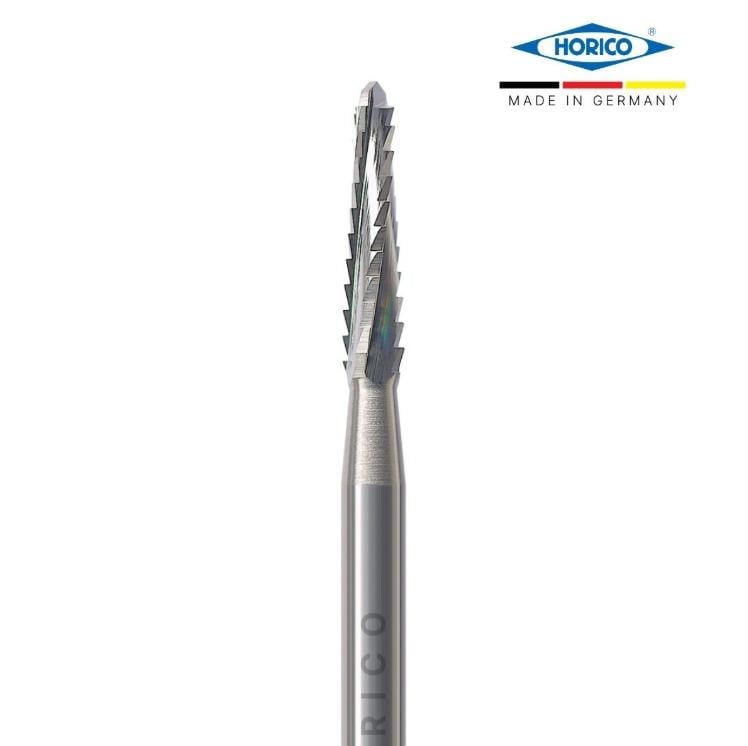 Horico Cerrahi Lindeman Kök Ayırma Piyasemen Frezi C162