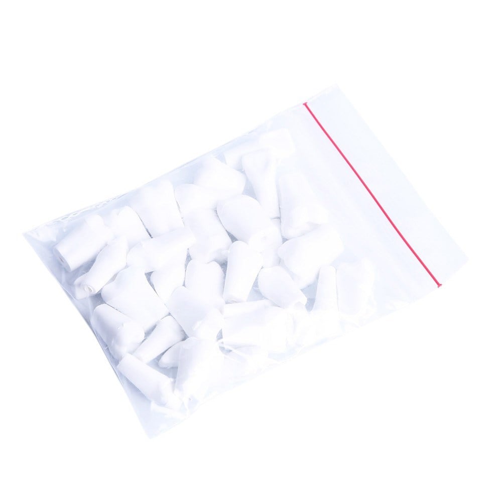 Fantom Çene Plastik Diş Seti - 32 Dişli Eğitim Seti