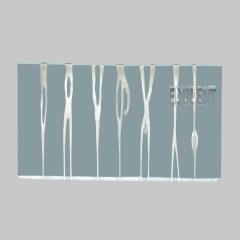 Edudent Vertucci Blok - Endodonti Eğitim Simülasyon Bloğu