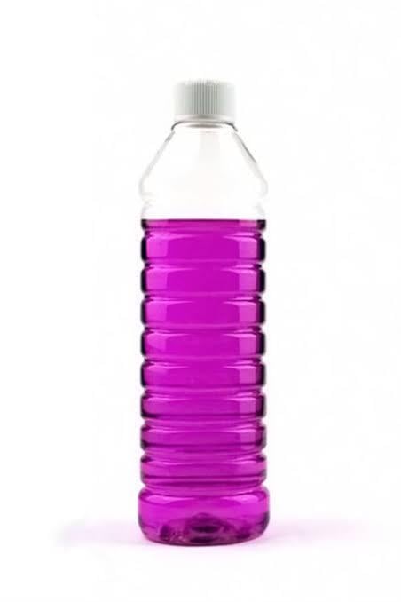 İspirto 500 ml - Dental Protetik Uygulamalar için Saf Alkol Solüsyonu