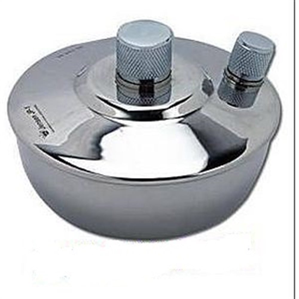 Legend Premium Metal İspirto Ocağı - Protetik Diş Hekimliği Ekipmanı