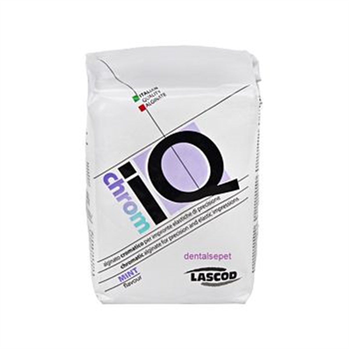 Lascod IQ Aljinat Ölçü Maddesi 453 Gr