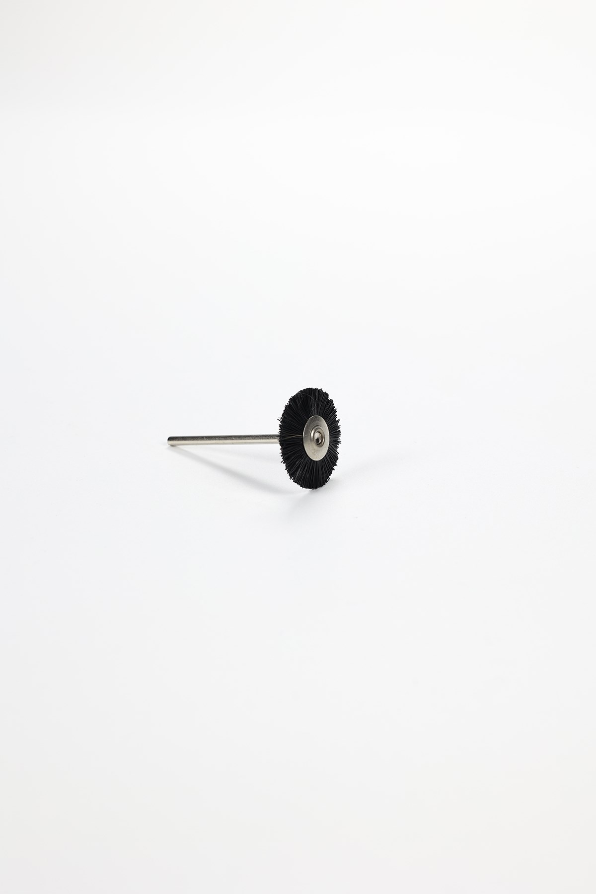 Dian Fong Piyasemen Siyah Fırça - Protetik Diş Hekimliği Fırçası