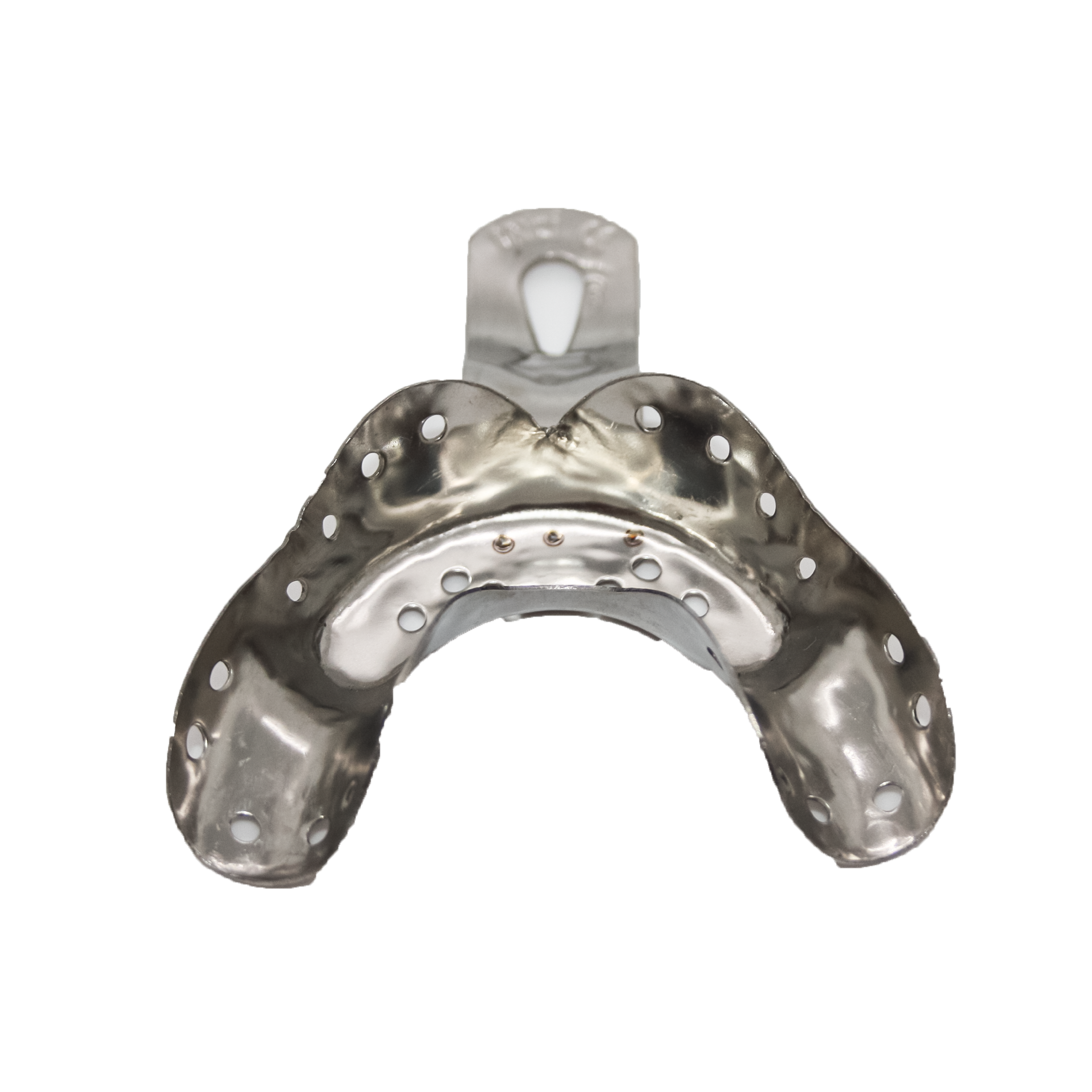 Omega Kenedy Ölçü Kaşığı - Alt ve Üst Çene Seçenekleri