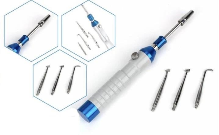 Legend Premium Otomatik Kron ve Köprü Sökücü