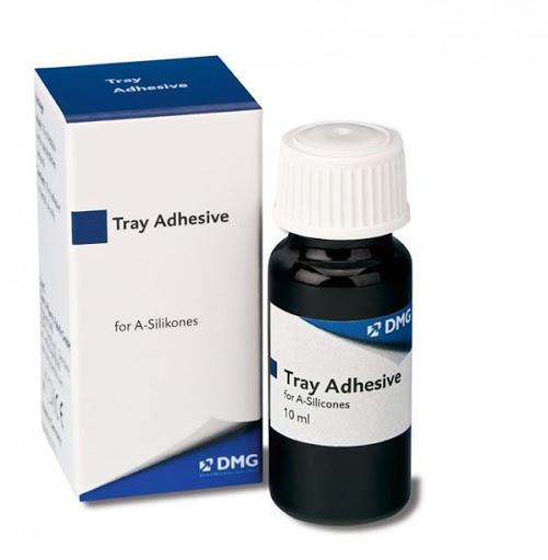 DMG Tray Adhesive Kaşık Adezivi 10 ml