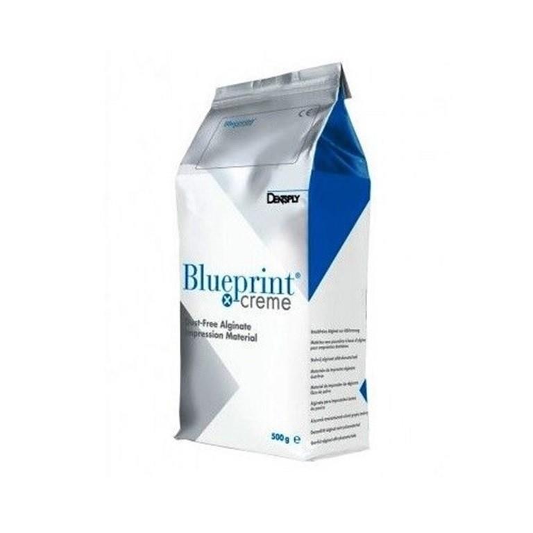 Dentsply Blueprint 20 Aljinat Ölçü Maddesi 500 gr