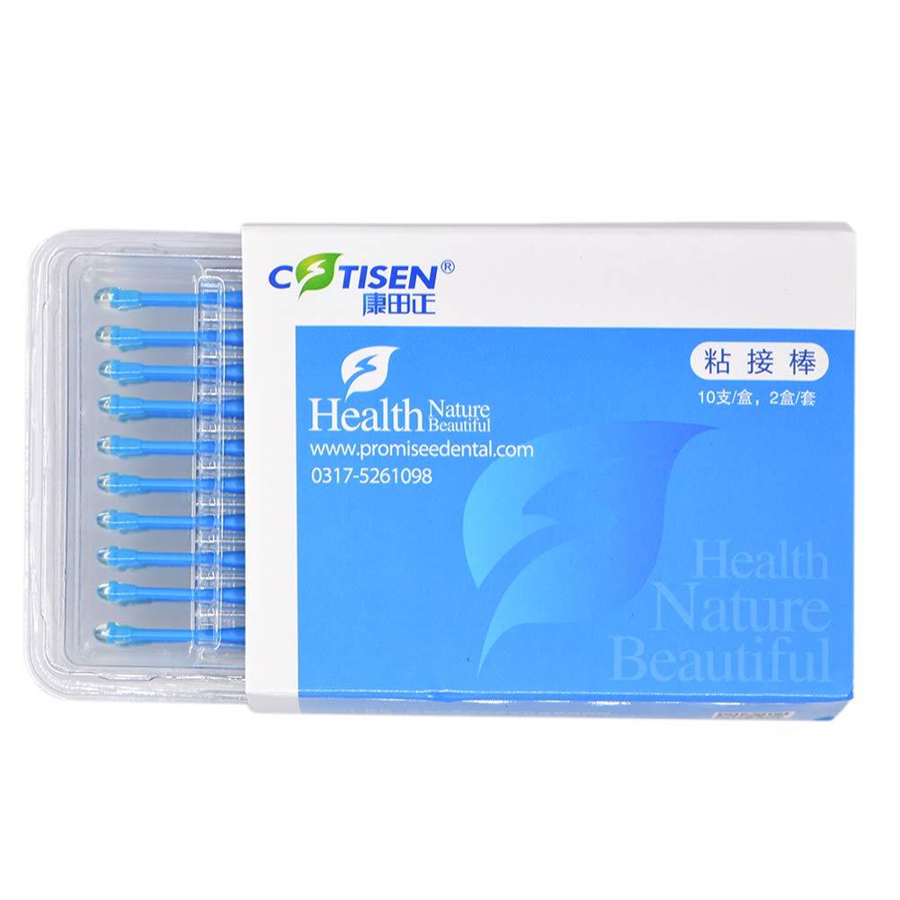 Omega Lamine Veneer Taşıyıcı - 20 Adet Ambalaj