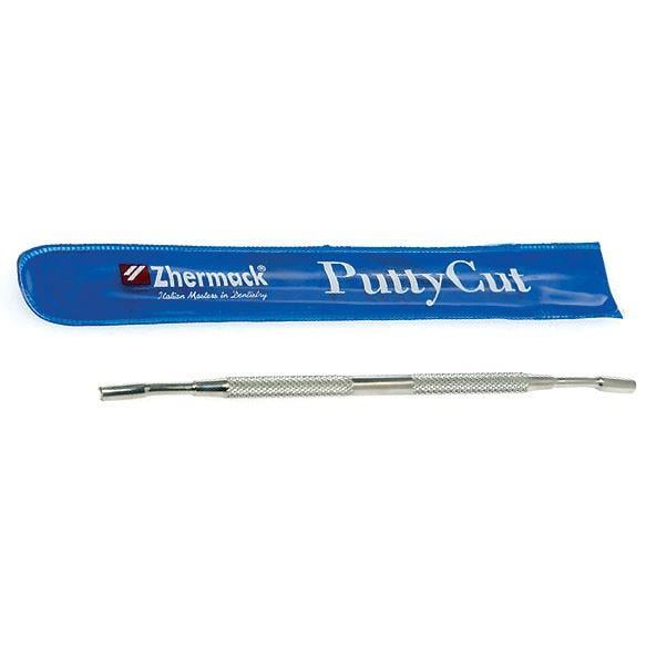 Zhermack Putty Cut Silikon Kazıyıcı