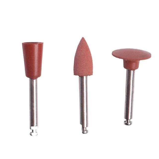 Dian Fong Amalgam Cila Lastiği - Labut Terskonik Disk