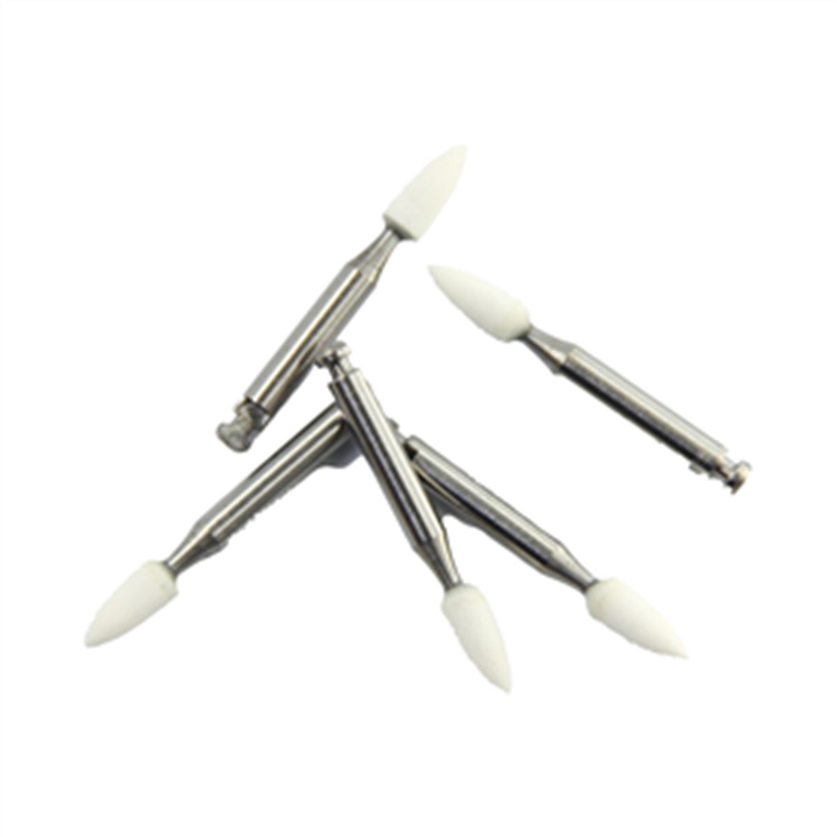 Dian Fong Arkansas Cila Taşı - Anguldurva Uyumlu Kompozit ve Porselen Parlatma Frezi